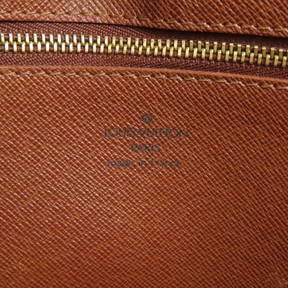 LOUIS VUITTON ルイヴィトン M51274 トロカデロ ショルダーバッグ モノグラムキャンバス レディース 中古