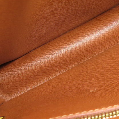 LOUIS VUITTON ルイヴィトン M51274 トロカデロ ショルダーバッグ モノグラムキャンバス レディース 中古