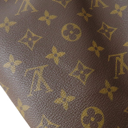 LOUIS VUITTON ルイヴィトン M41422 キーポル60 ボストンバッグ モノグラムキャンバス レディース 中古