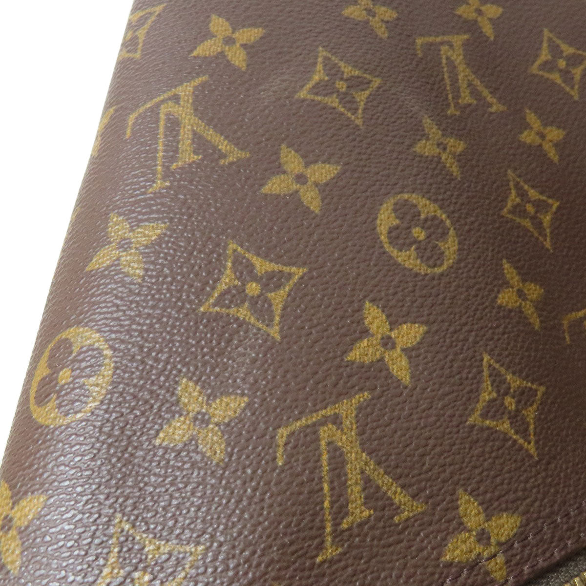 LOUIS VUITTON ルイヴィトン M41422 キーポル60 ボストンバッグ モノグラムキャンバス レディース 中古