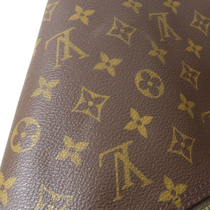 LOUIS VUITTON ルイヴィトン M41422 キーポル60 ボストンバッグ モノグラムキャンバス レディース 中古