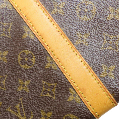 LOUIS VUITTON ルイヴィトン M41422 キーポル60 ボストンバッグ モノグラムキャンバス レディース 中古
