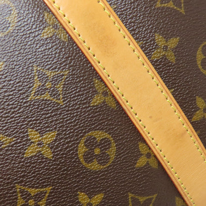 LOUIS VUITTON ルイヴィトン M41422 キーポル60 ボストンバッグ モノグラムキャンバス レディース 中古