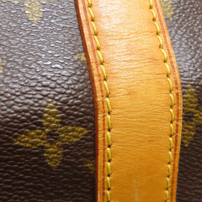 LOUIS VUITTON ルイヴィトン M41422 キーポル60 ボストンバッグ モノグラムキャンバス レディース 中古