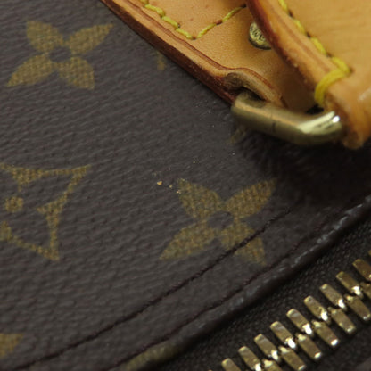 LOUIS VUITTON ルイヴィトン M41422 キーポル60 ボストンバッグ モノグラムキャンバス レディース 中古