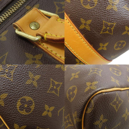 LOUIS VUITTON ルイヴィトン M41422 キーポル60 ボストンバッグ モノグラムキャンバス レディース 中古