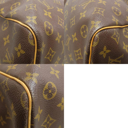LOUIS VUITTON ルイヴィトン M41422 キーポル60 ボストンバッグ モノグラムキャンバス レディース 中古