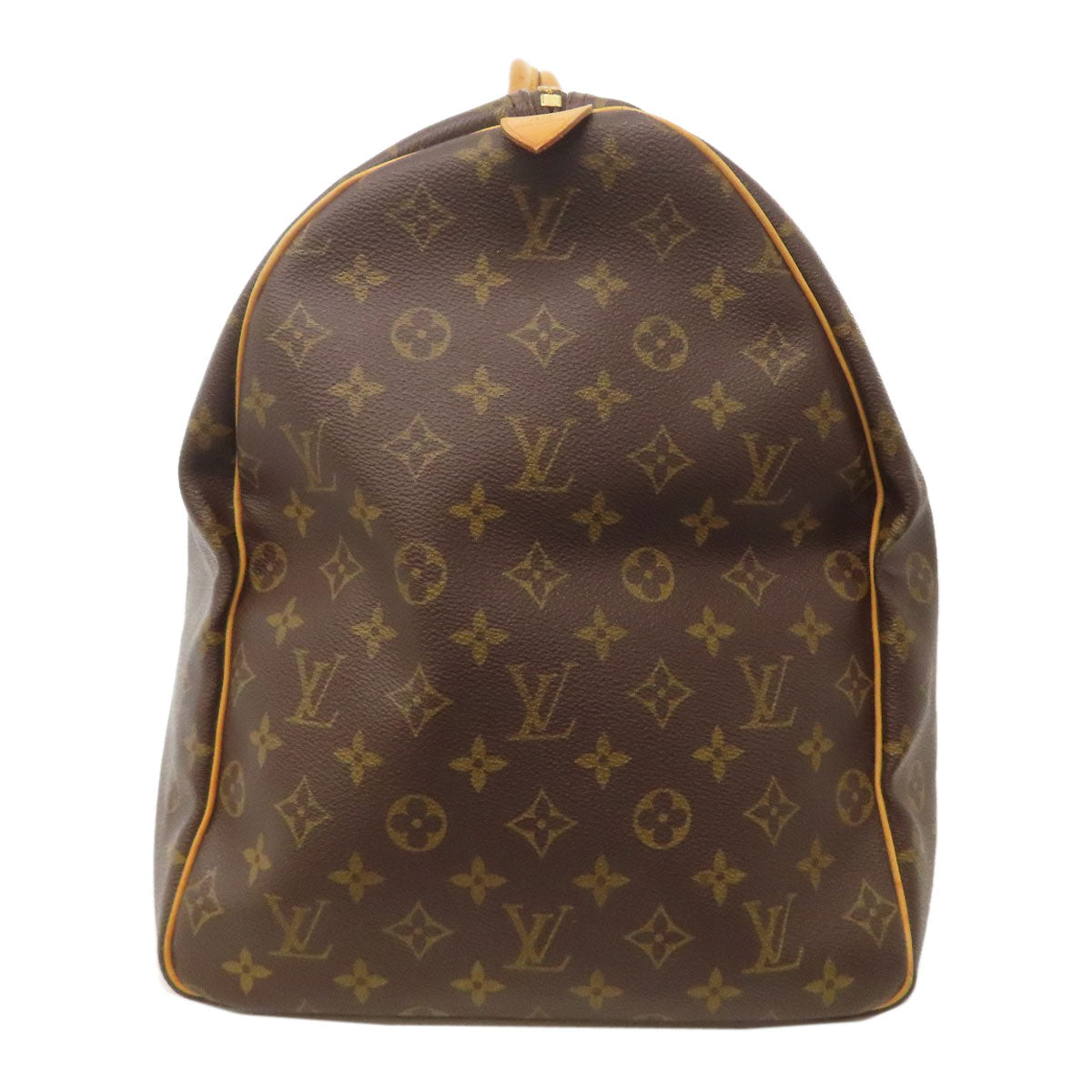 LOUIS VUITTON ルイヴィトン M41422 キーポル60 ボストンバッグ モノグラムキャンバス レディース 中古