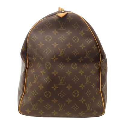 LOUIS VUITTON ルイヴィトン M41422 キーポル60 ボストンバッグ モノグラムキャンバス レディース 中古