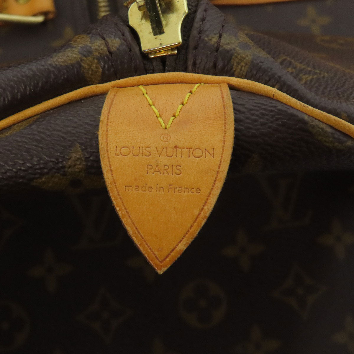 LOUIS VUITTON ルイヴィトン M41422 キーポル60 ボストンバッグ モノグラムキャンバス レディース 中古