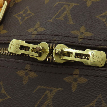 LOUIS VUITTON ルイヴィトン M41422 キーポル60 ボストンバッグ モノグラムキャンバス レディース 中古