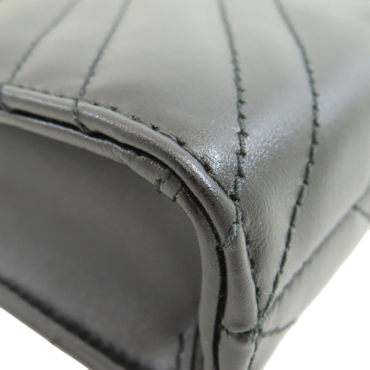 GUCCI グッチ 699756 GGマーモント 2WAY ショルダーバッグ カーフ レディース 中古