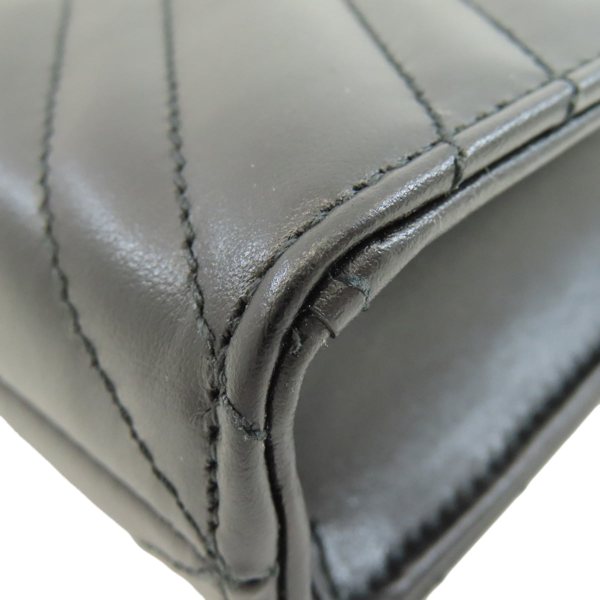 GUCCI グッチ 699756 GGマーモント 2WAY ショルダーバッグ カーフ レディース 中古