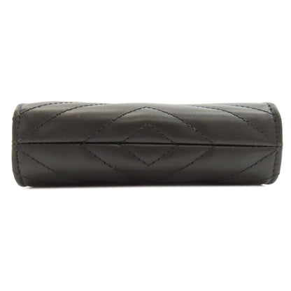 GUCCI グッチ 699756 GGマーモント 2WAY ショルダーバッグ カーフ レディース 中古