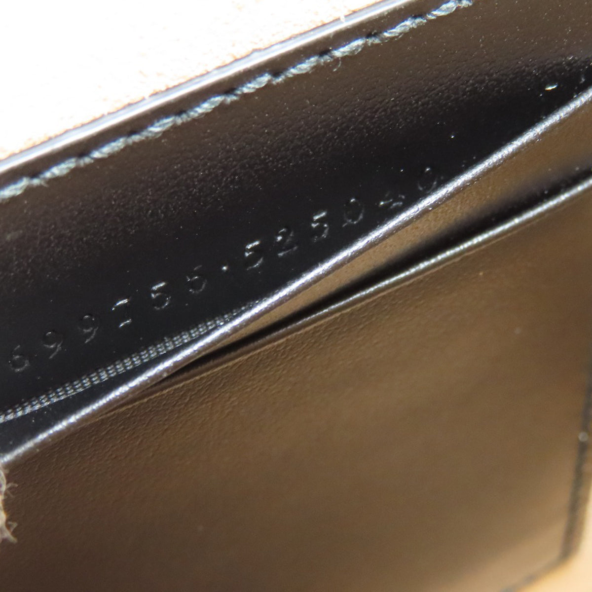 GUCCI グッチ 699756 GGマーモント 2WAY ショルダーバッグ カーフ レディース 中古