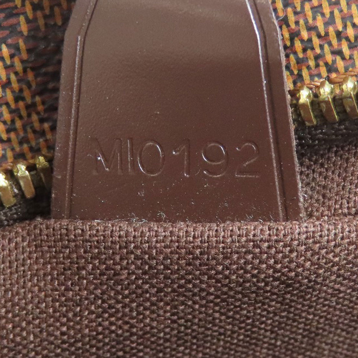 LOUIS VUITTON ルイヴィトン N41149 シェルトンMM ショルダーバッグ ダミエキャンバス レディース 中古