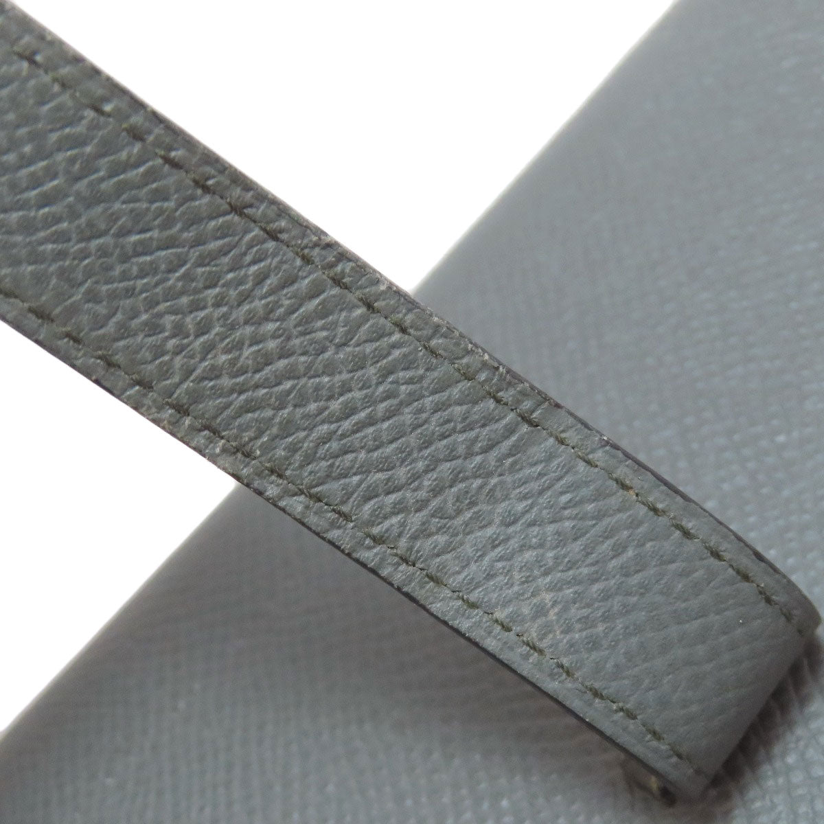 HERMES エルメス ベアンスフレ ゴールド金具 長財布（小銭入れあり） エプソン レディース 中古