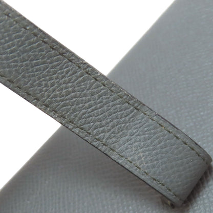 HERMES エルメス ベアンスフレ ゴールド金具 長財布（小銭入れあり） エプソン レディース 中古