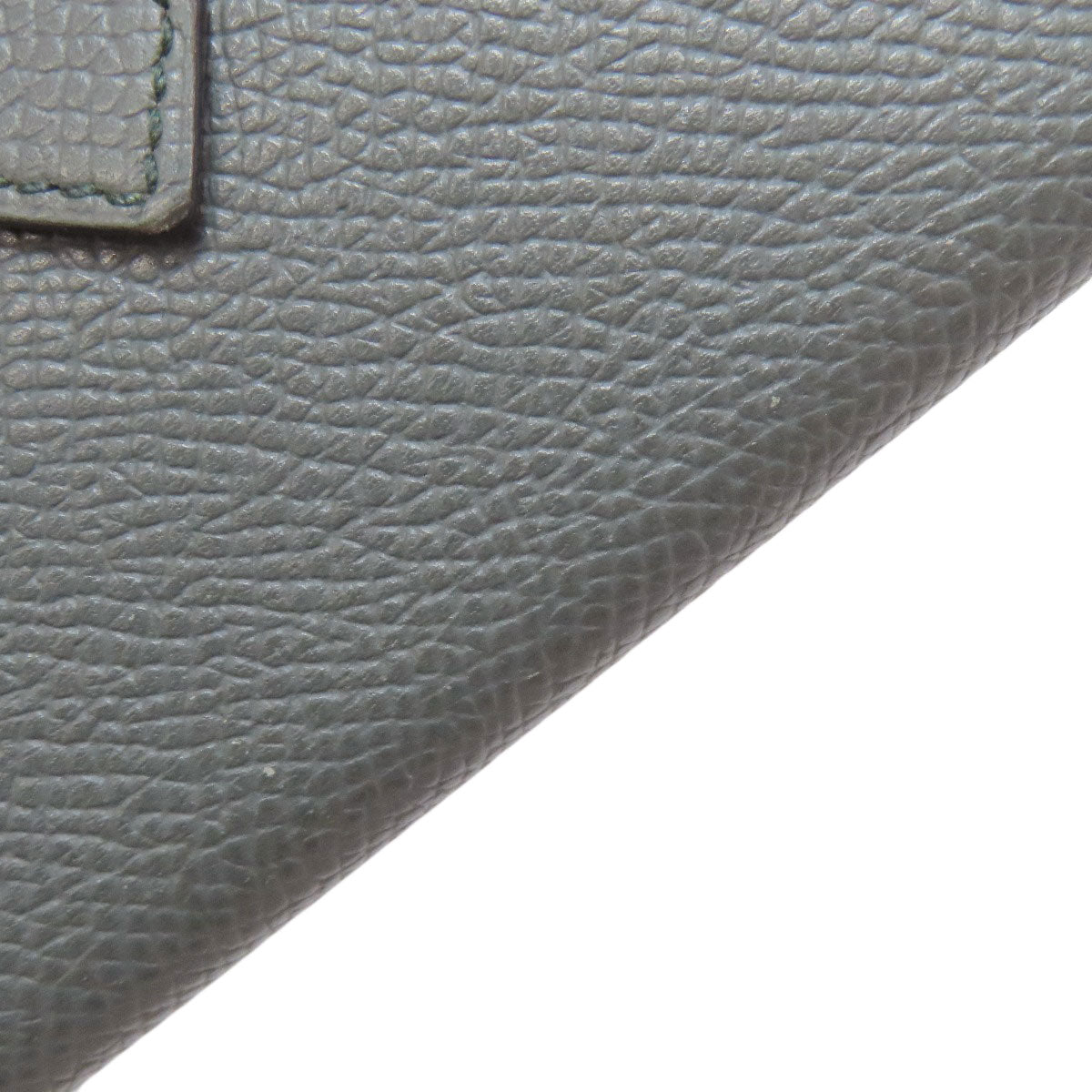 HERMES エルメス ベアンスフレ ゴールド金具 長財布（小銭入れあり） エプソン レディース 中古