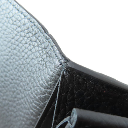 LOUIS VUITTON ルイヴィトン M64551 ポルトフォイユ・カプシーヌ 長財布（小銭入れあり） トリヨン レディース 中古