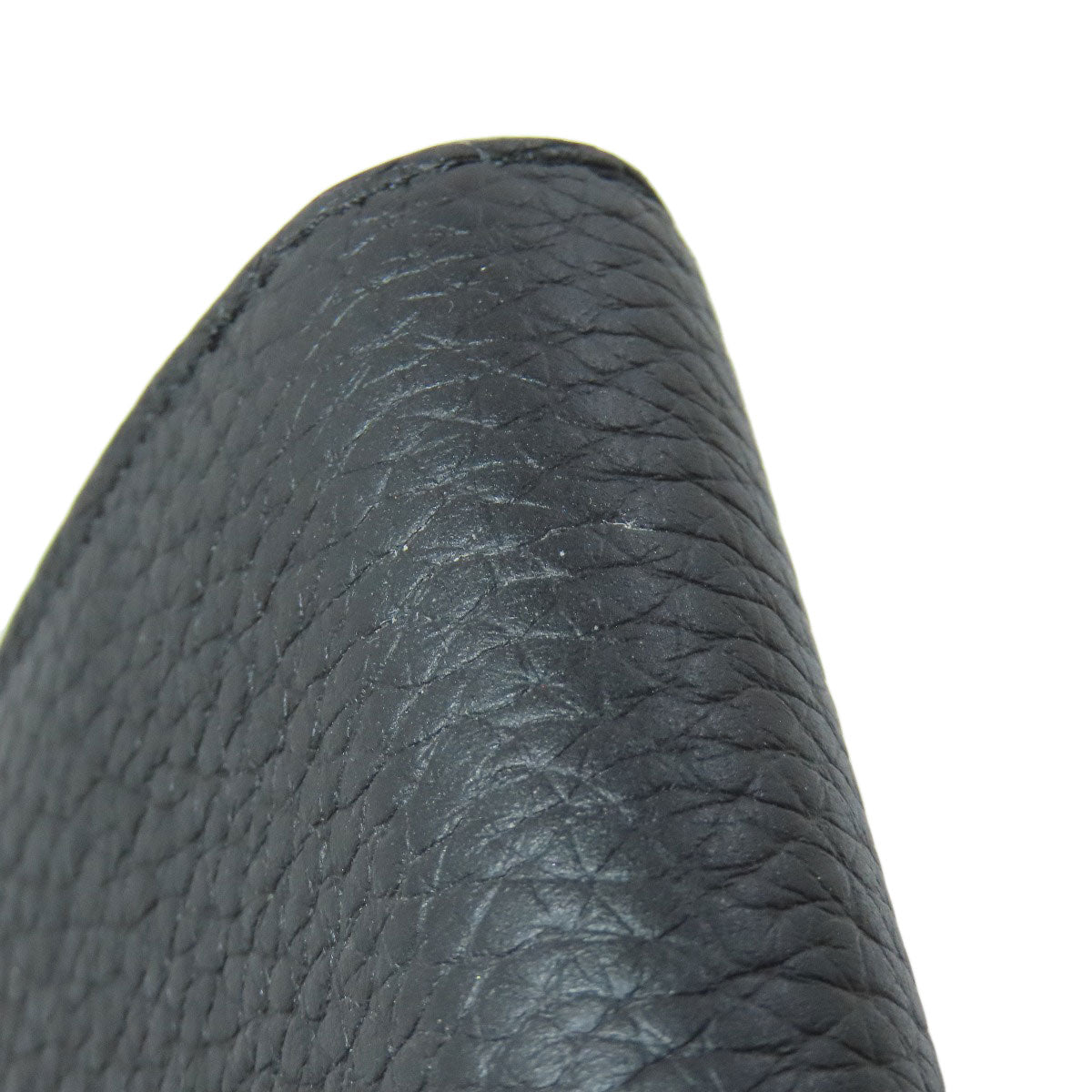 LOUIS VUITTON ルイヴィトン M64551 ポルトフォイユ・カプシーヌ 長財布（小銭入れあり） トリヨン レディース 中古