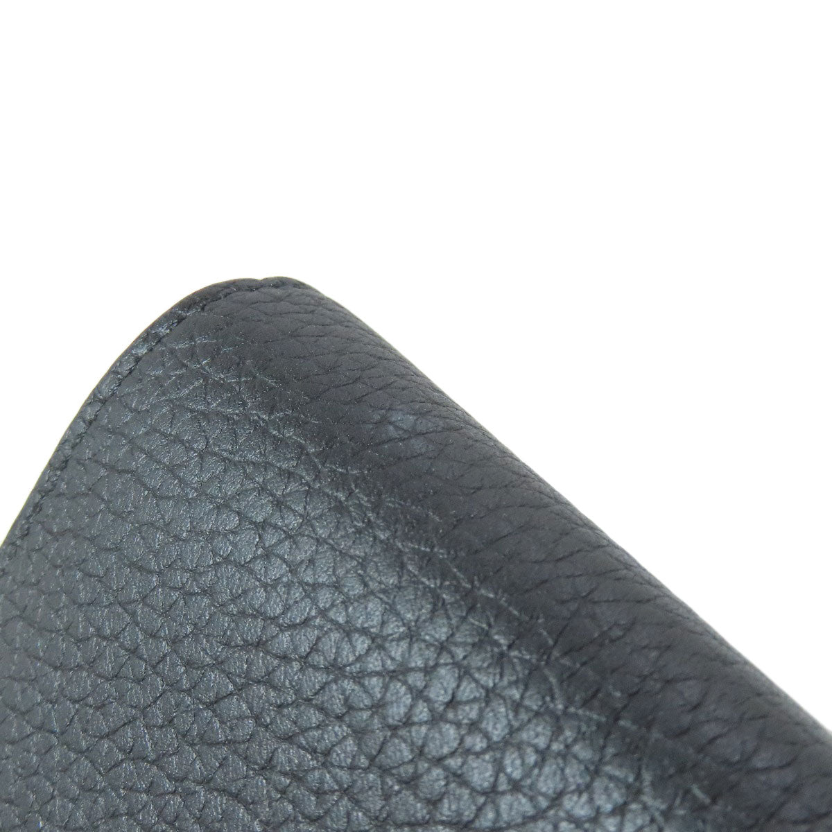 LOUIS VUITTON ルイヴィトン M64551 ポルトフォイユ・カプシーヌ 長財布（小銭入れあり） トリヨン レディース 中古