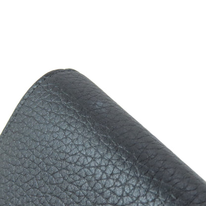 LOUIS VUITTON ルイヴィトン M64551 ポルトフォイユ・カプシーヌ 長財布（小銭入れあり） トリヨン レディース 中古