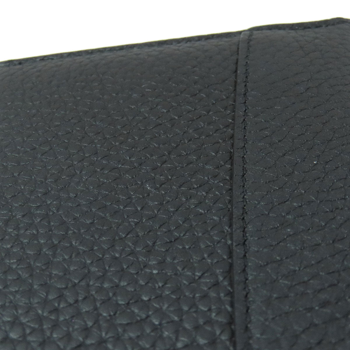LOUIS VUITTON ルイヴィトン M64551 ポルトフォイユ・カプシーヌ 長財布（小銭入れあり） トリヨン レディース 中古