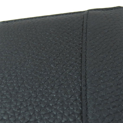 LOUIS VUITTON ルイヴィトン M64551 ポルトフォイユ・カプシーヌ 長財布（小銭入れあり） トリヨン レディース 中古