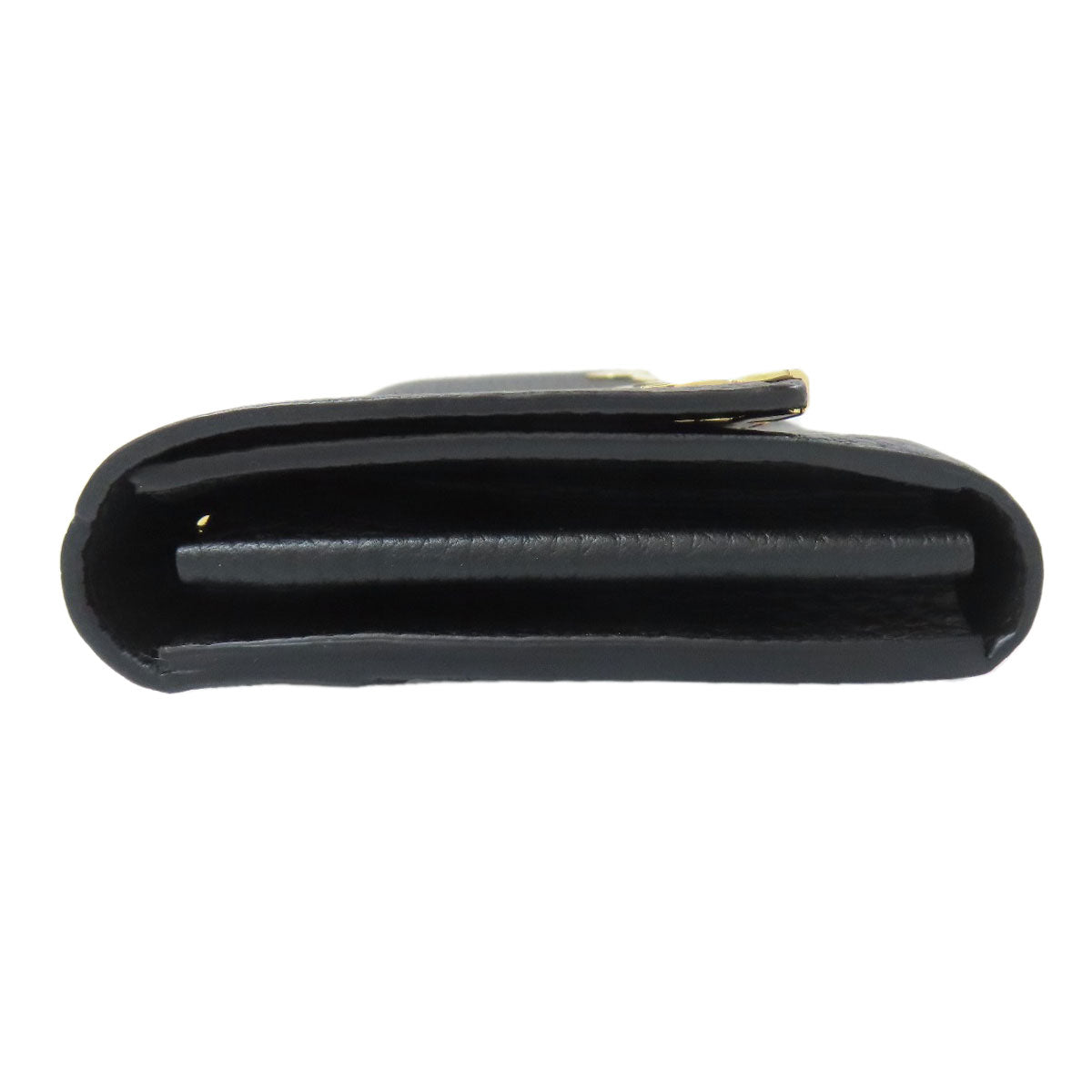 LOUIS VUITTON ルイヴィトン M64551 ポルトフォイユ・カプシーヌ 長財布（小銭入れあり） トリヨン レディース 中古