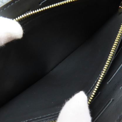 LOUIS VUITTON ルイヴィトン M64551 ポルトフォイユ・カプシーヌ 長財布（小銭入れあり） トリヨン レディース 中古