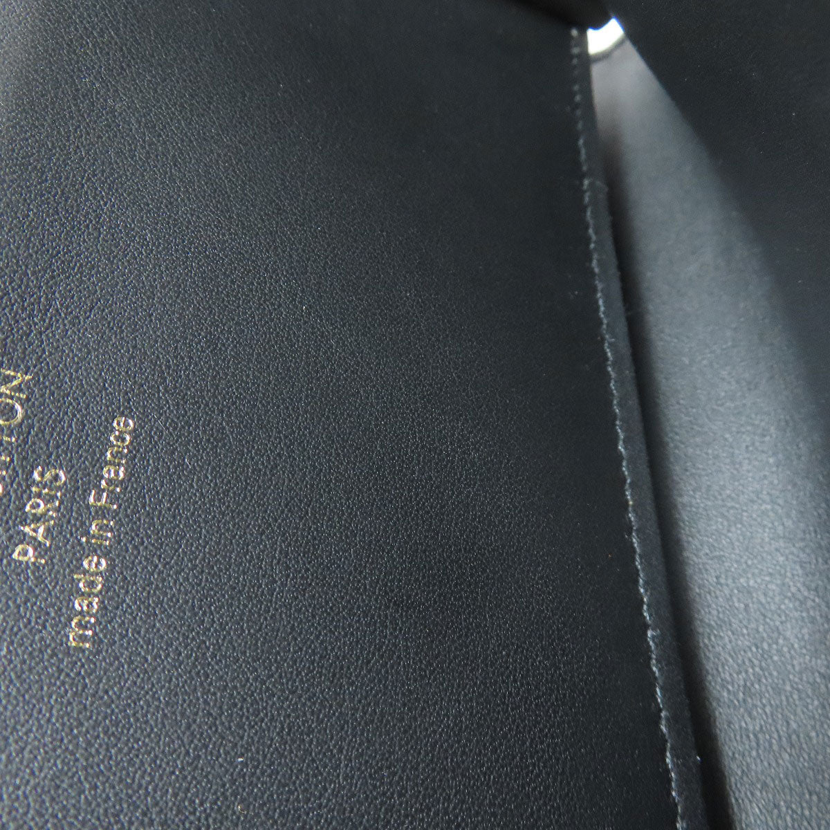 LOUIS VUITTON ルイヴィトン M64551 ポルトフォイユ・カプシーヌ 長財布（小銭入れあり） トリヨン レディース 中古