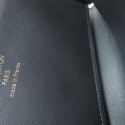 LOUIS VUITTON ルイヴィトン M64551 ポルトフォイユ・カプシーヌ 長財布（小銭入れあり） トリヨン レディース 中古