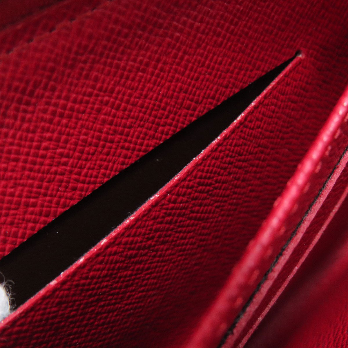 LOUIS VUITTON ルイヴィトン M95006 ポルトモネ・ジップ チェーリー 長財布（小銭入れあり） モノグラムキャンバス レディース 中古
