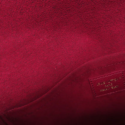 LOUIS VUITTON ルイヴィトン M81896 ポシェット・フェリシー ショルダーバッグ モノグラムキャンバス レディース 中古