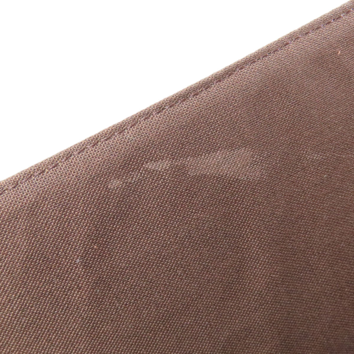 LOUIS VUITTON ルイヴィトン N41148 シェルトンGM ショルダーバッグ ダミエキャンバス レディース 中古