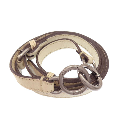 FENDI フェンディ ピーカブー 2WAY ハンドバッグ カーフ レディース 中古