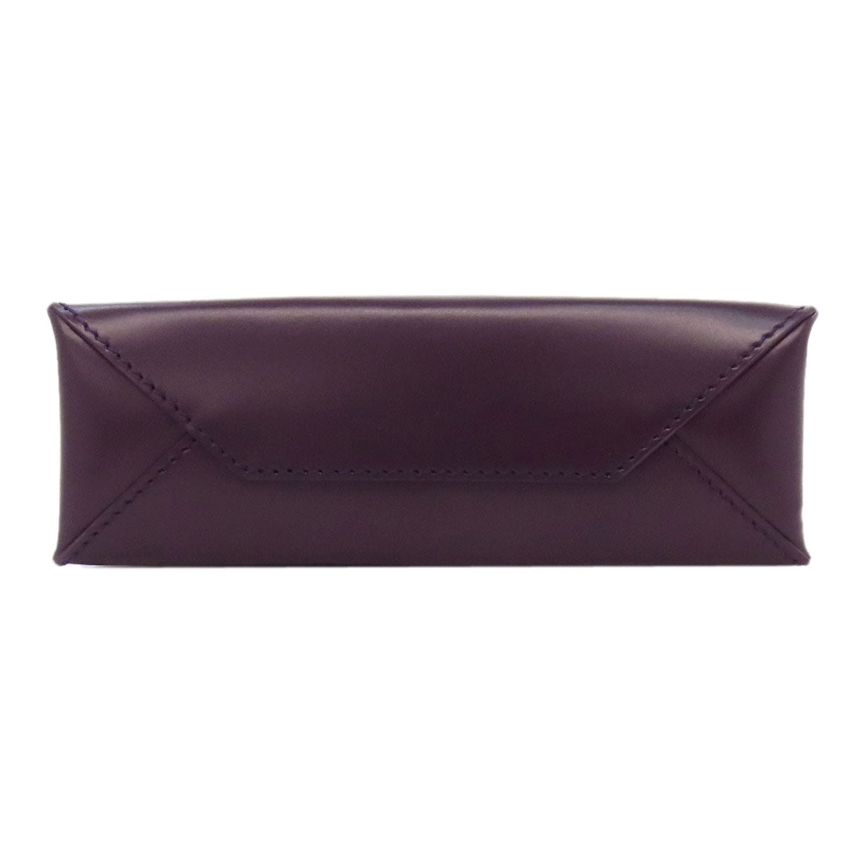 LOEWE ロエベ スタンダード A5 2WAY ハンドバッグ カーフ レディース 中古