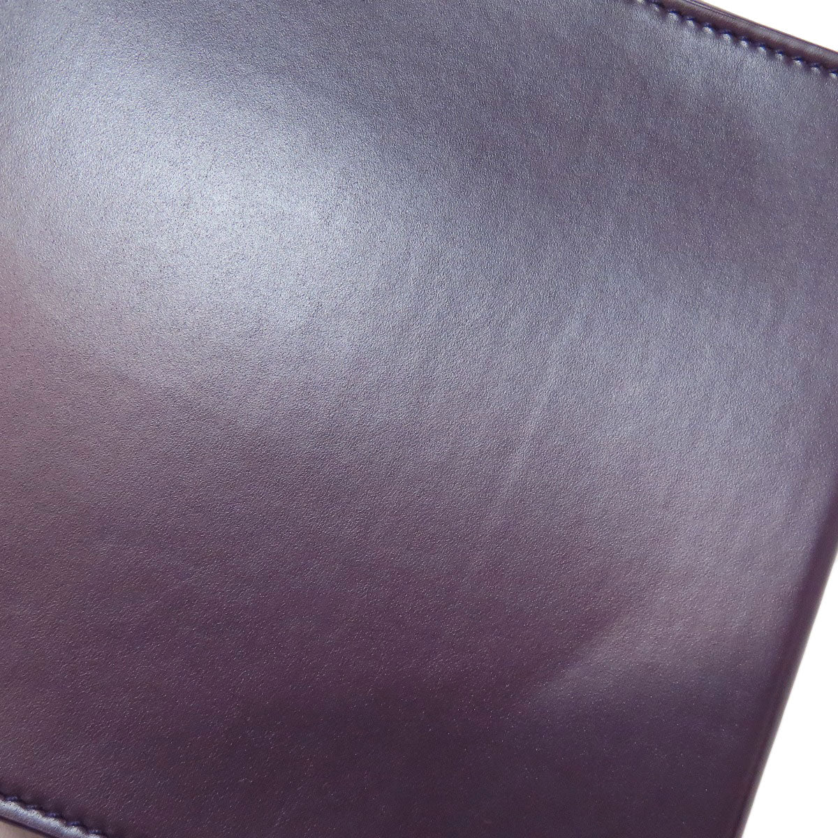 LOEWE ロエベ スタンダード A5 2WAY ハンドバッグ カーフ レディース 中古