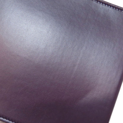 LOEWE ロエベ スタンダード A5 2WAY ハンドバッグ カーフ レディース 中古