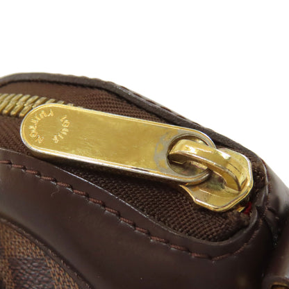 LOUIS VUITTON ルイヴィトン N51997 トレヴィPM ハンドバッグ ダミエキャンバス レディース 中古
