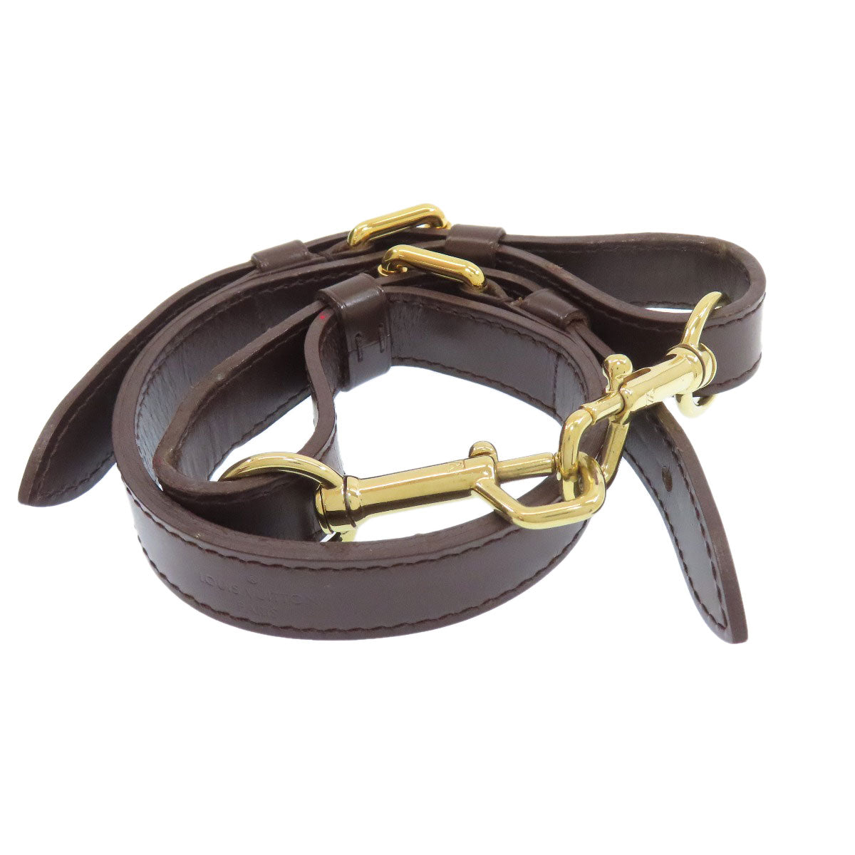 LOUIS VUITTON ルイヴィトン N51997 トレヴィPM ハンドバッグ ダミエキャンバス レディース 中古