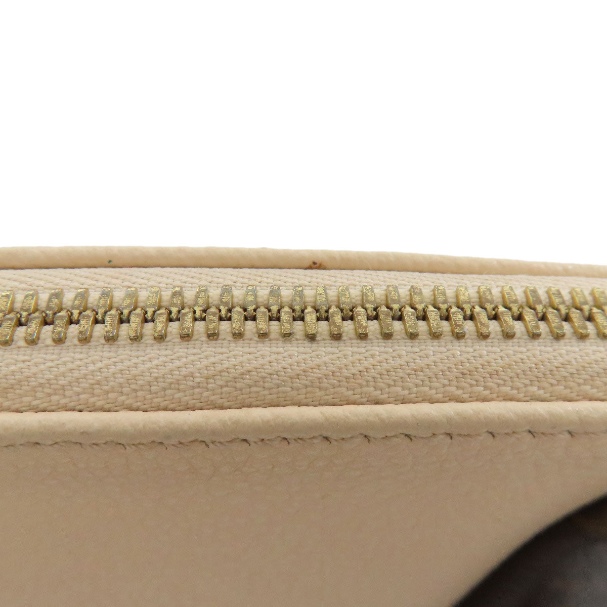 LOUIS VUITTON ルイヴィトン M44520 VトートBB ハンドバッグ モノグラムキャンバス レディース 中古