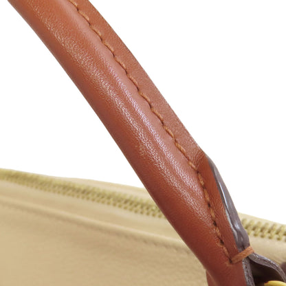 LOUIS VUITTON ルイヴィトン M44520 VトートBB ハンドバッグ モノグラムキャンバス レディース 中古