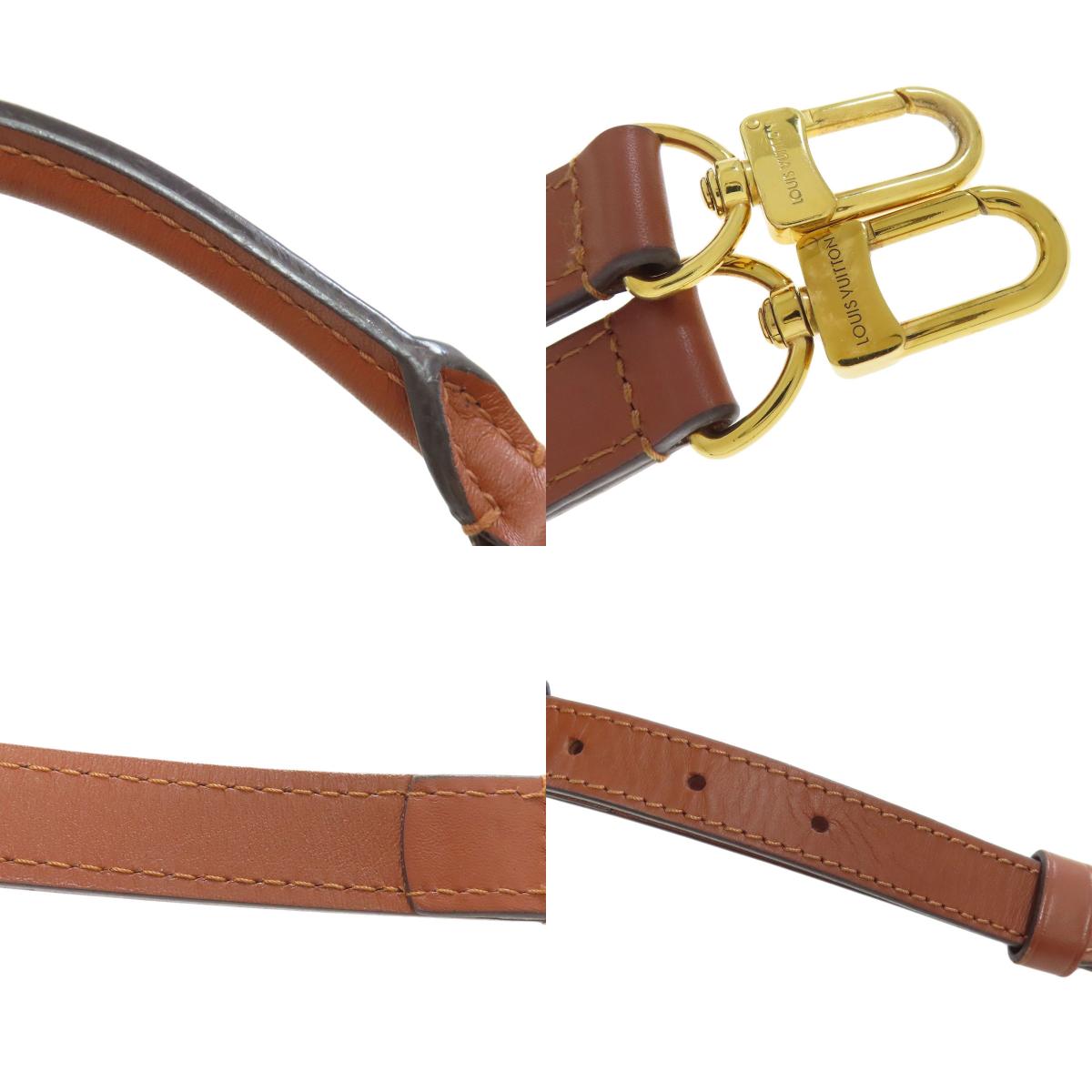 LOUIS VUITTON ルイヴィトン M44520 VトートBB ハンドバッグ モノグラムキャンバス レディース 中古