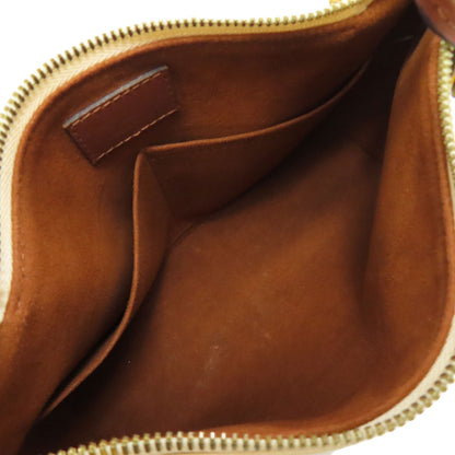 LOUIS VUITTON ルイヴィトン M44520 VトートBB ハンドバッグ モノグラムキャンバス レディース 中古