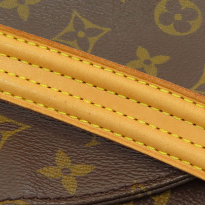 LOUIS VUITTON ルイヴィトン M51164 ヴィヴァ・シテMM ショルダーバッグ モノグラムキャンバス レディース 中古