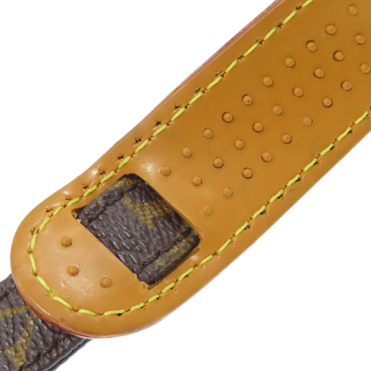 LOUIS VUITTON ルイヴィトン M45236 アマゾン ショルダーバッグ モノグラムキャンバス レディース 中古