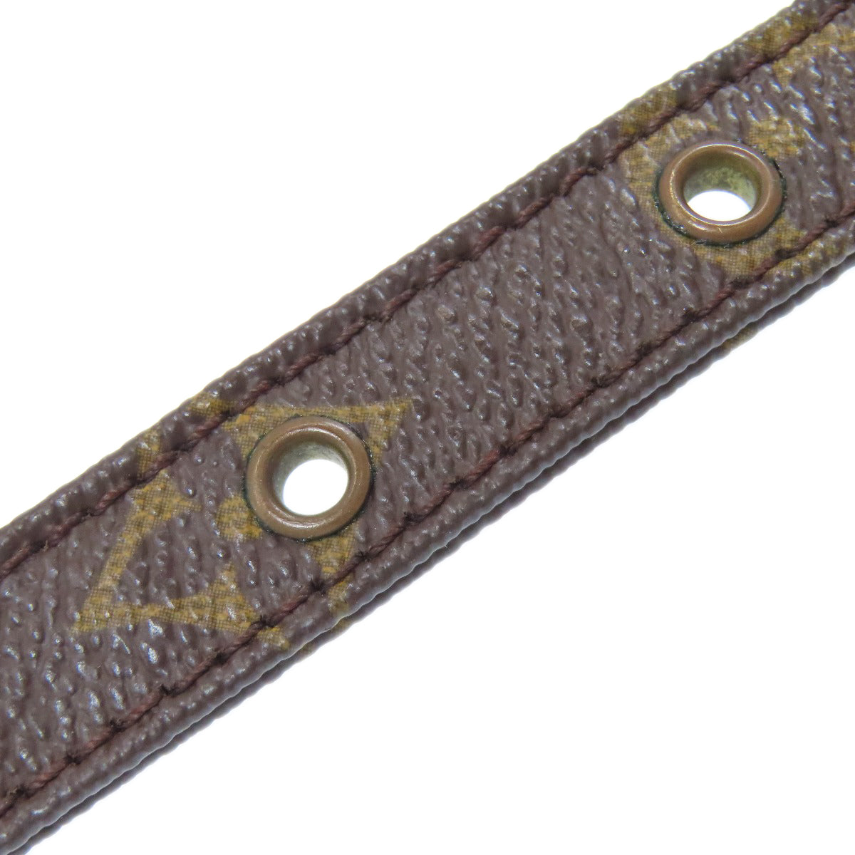 LOUIS VUITTON ルイヴィトン M45236 アマゾン ショルダーバッグ モノグラムキャンバス レディース 中古