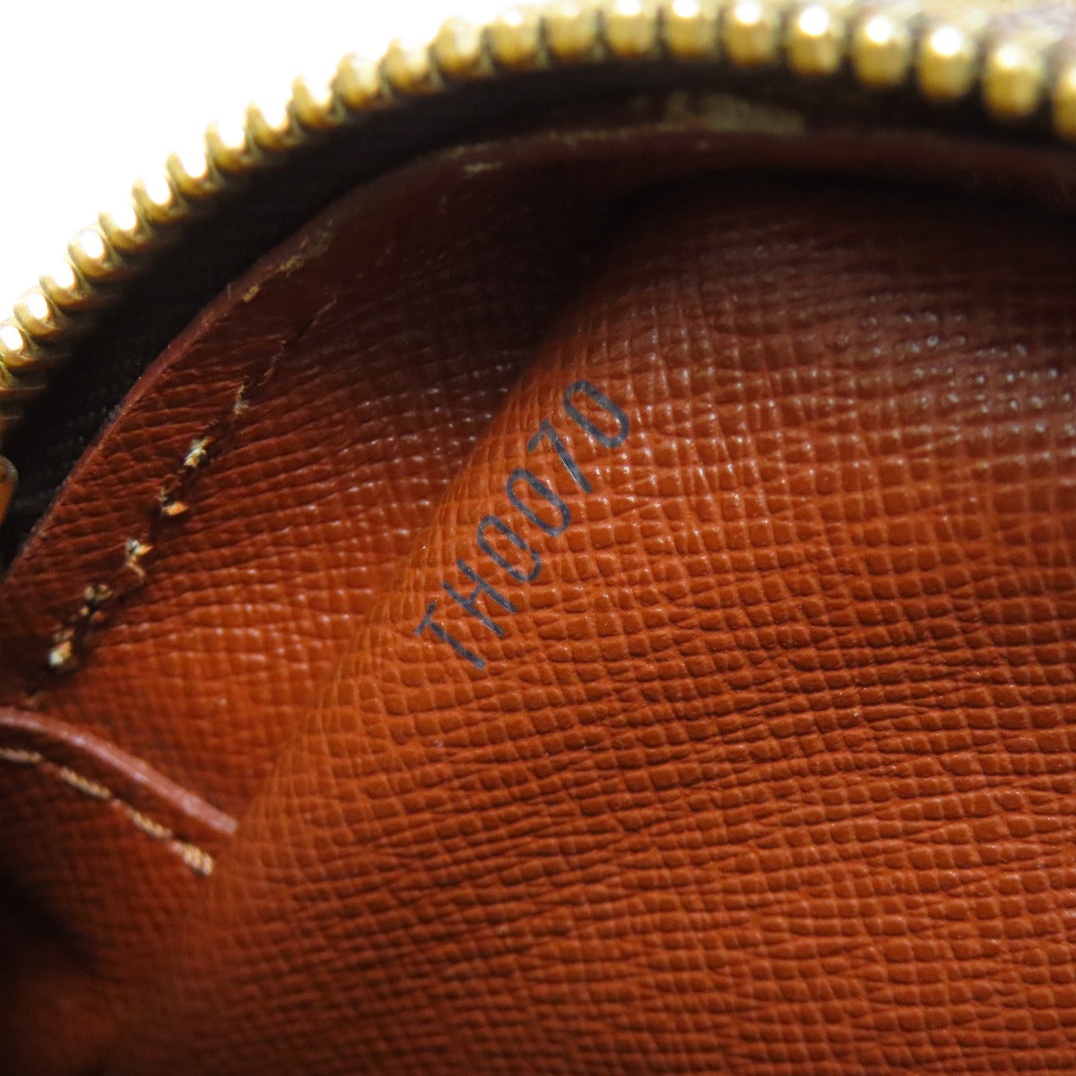 LOUIS VUITTON ルイヴィトン M45236 アマゾン ショルダーバッグ モノグラムキャンバス レディース 中古